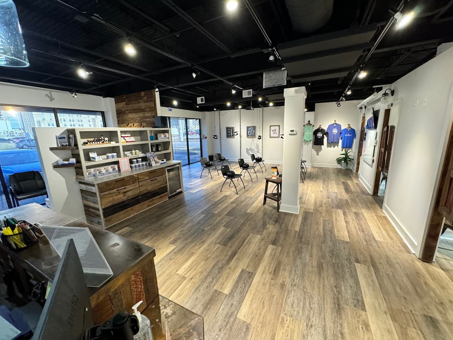 Stronghold Health - Photo 1