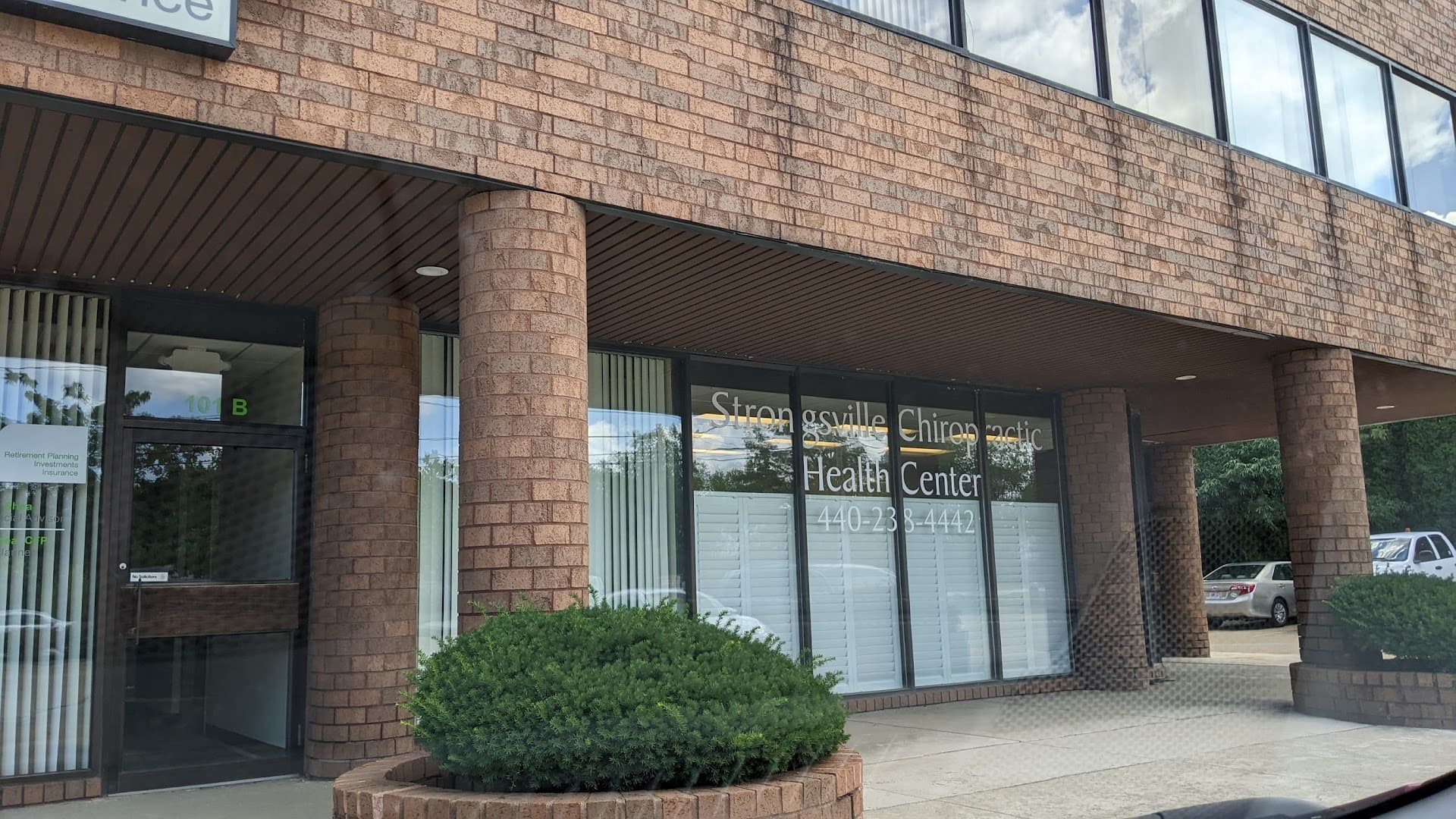 Strongsville Chiropractic Health Center - Photo 1