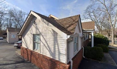 Suman Chaudhuri, DC - Photo 1