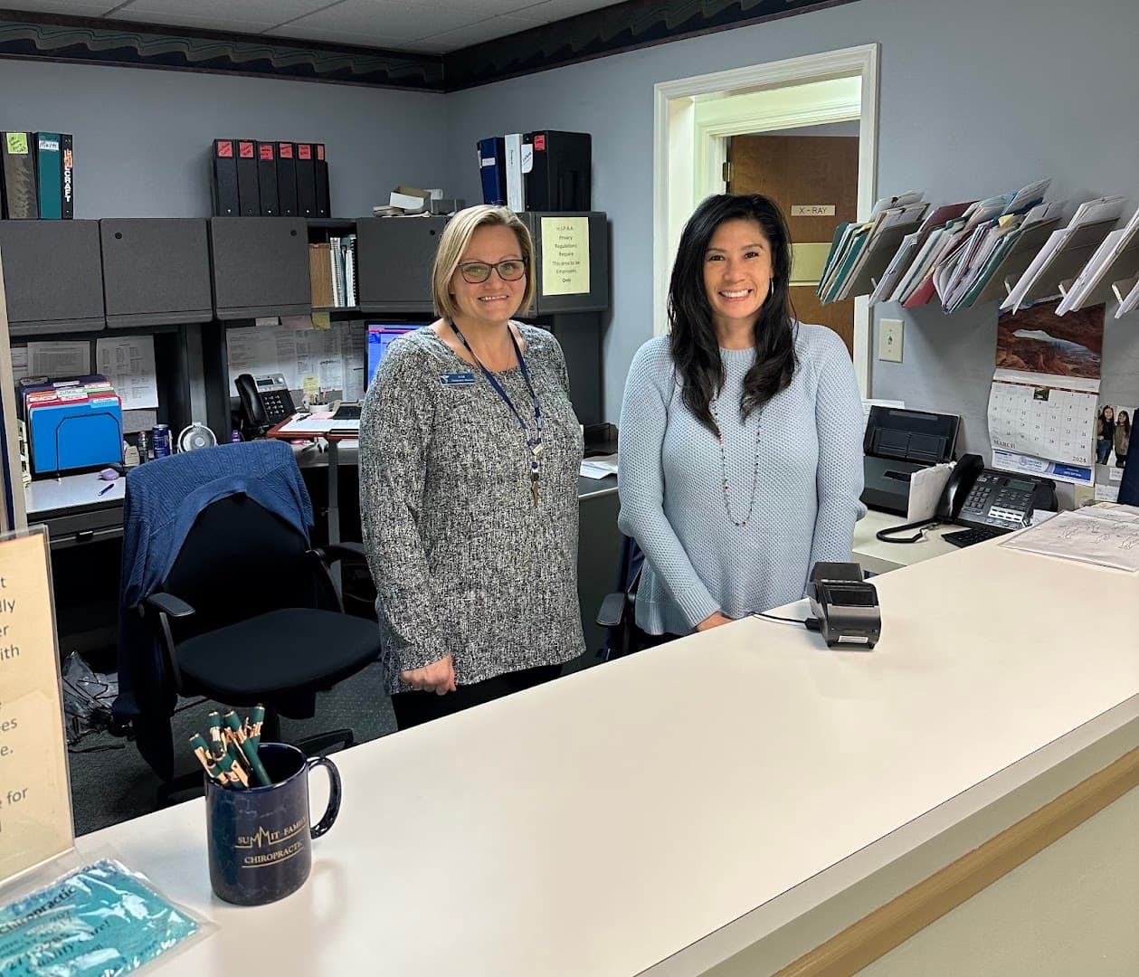 Summit Family Chiropractic - Susan Gore DC - Photo 1