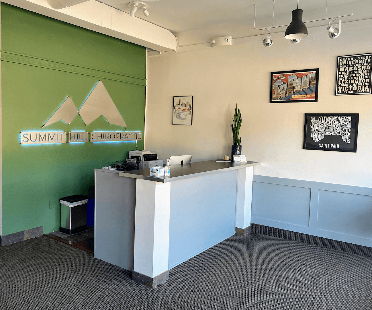 Summit Hill Chiropractic and Physical Therapy - Photo 1
