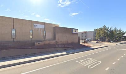 Sunbear Chiropractic - Photo 1