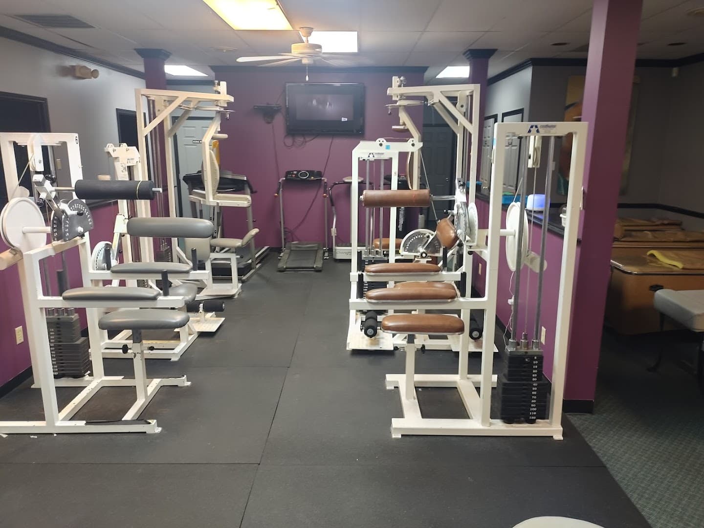 Sunrise Chiropractic - Photo 1