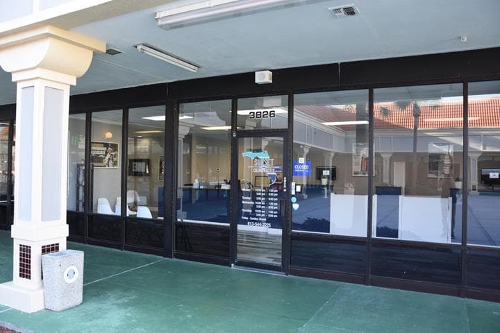 Sunset Chiropractic - Photo 1