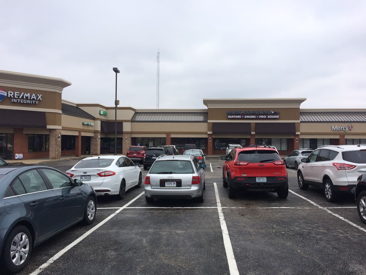 Sunset Hills Spine and Joint Center - Photo 1