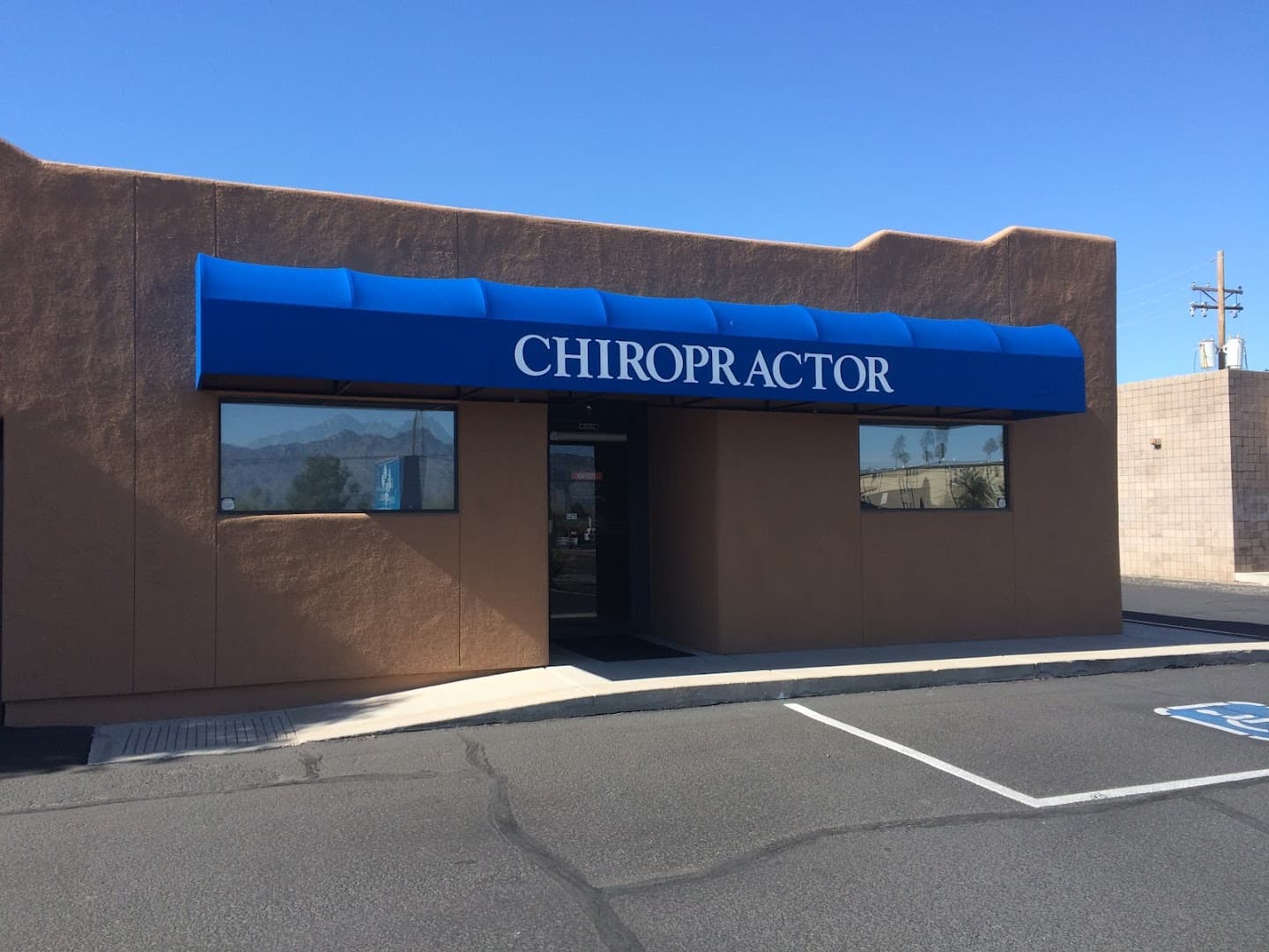Superior Chiropractic - Photo 1
