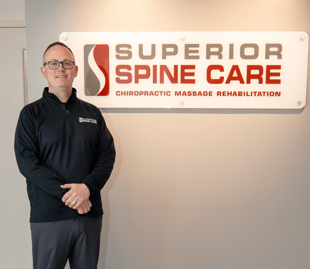 Superior Spine Care - Photo 1