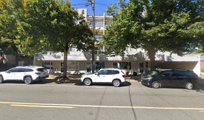 Swanson & Seepersad Chiropractic - Photo 1