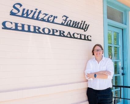 Switzer Family Chiropractic - Photo 1
