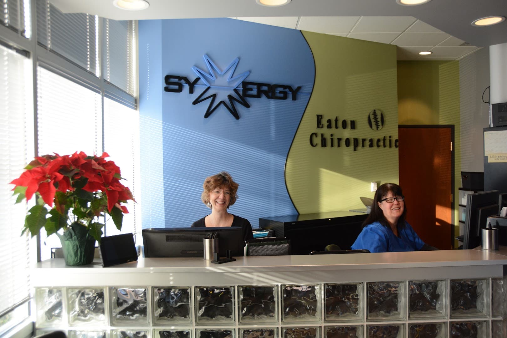 Symmergy Clinic - Photo 1