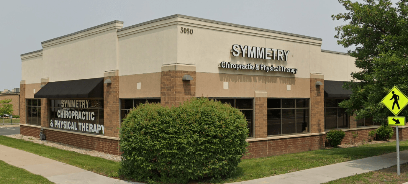 Symmetry Chiropractic & Physical Therapy - Photo 1