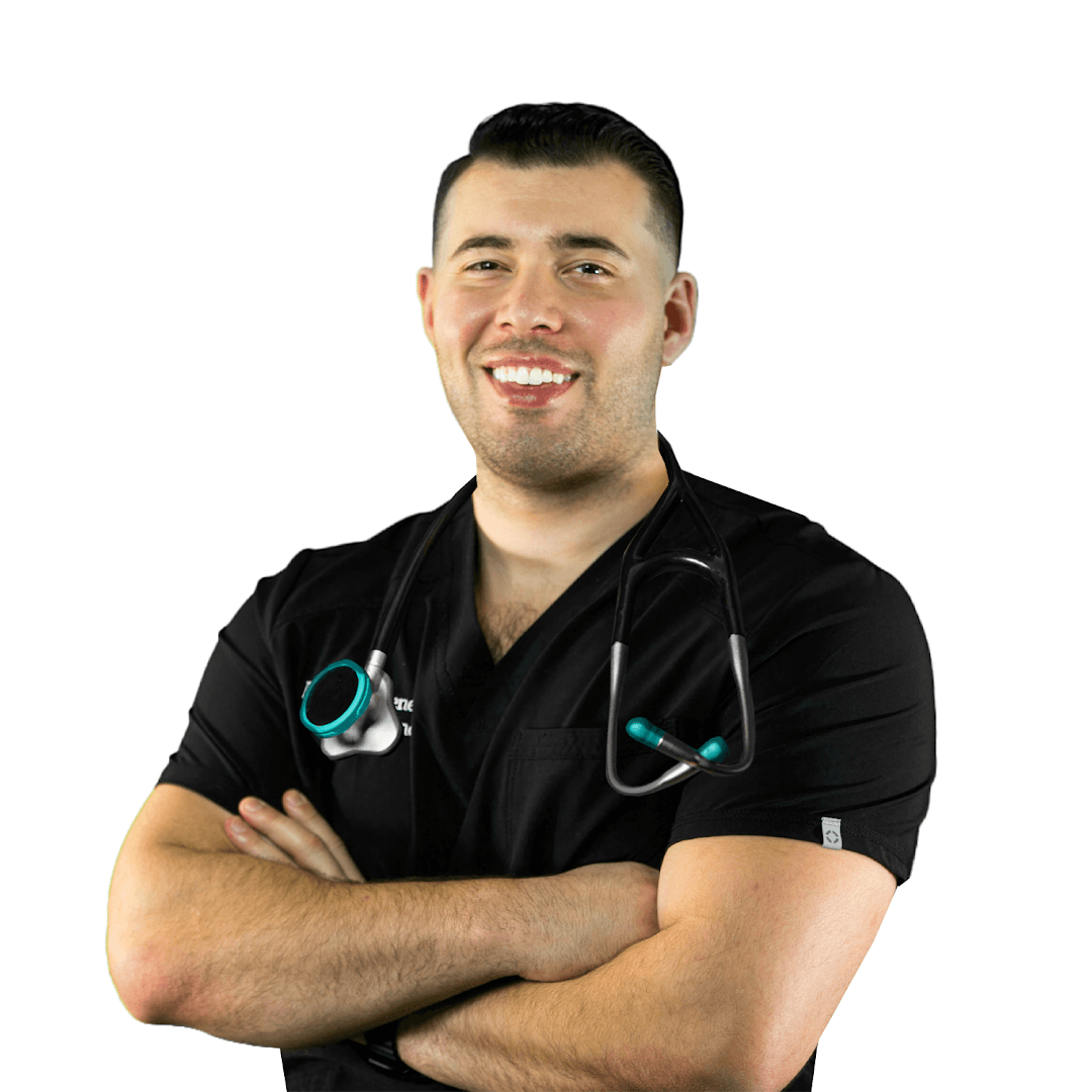Synergy Chiropractic - Dr. Alex I. Jimenez, D.C. - Photo 1
