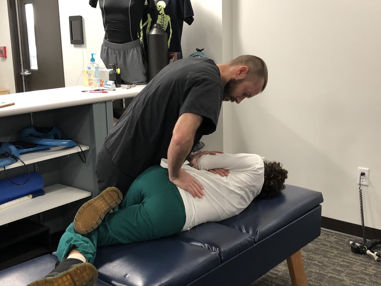 Synergy Chiropractic, P.A. - Photo 1