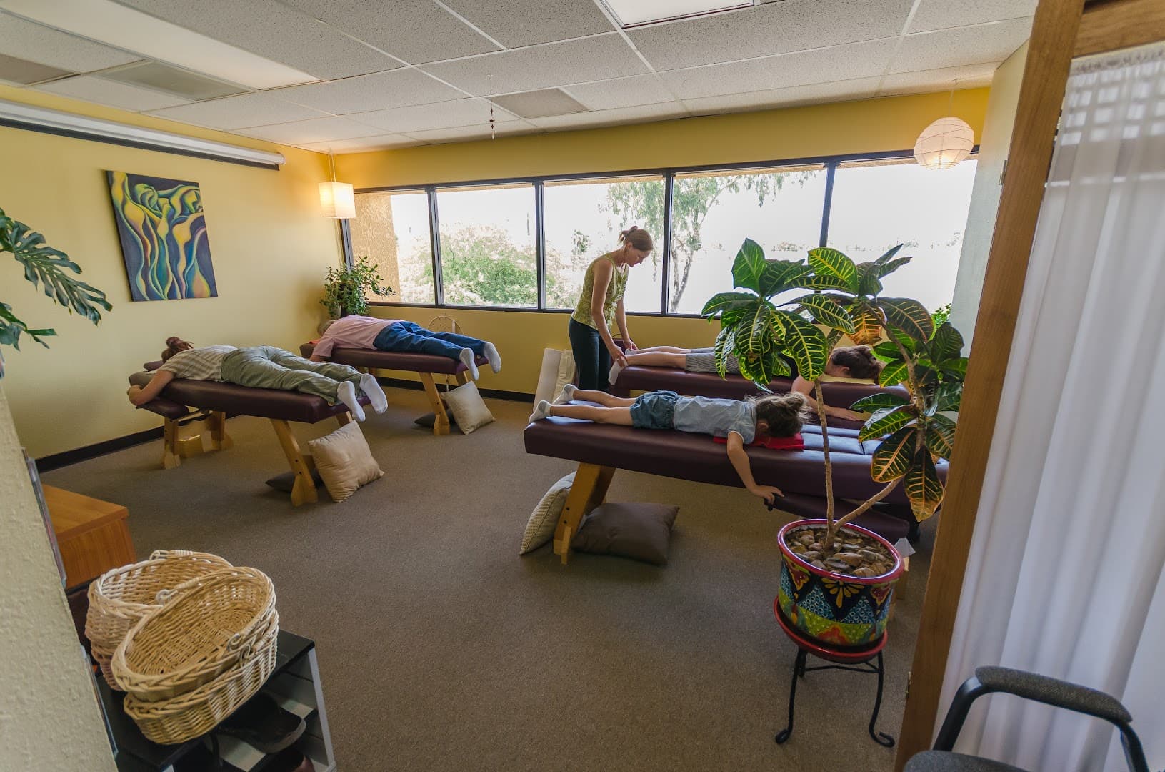 Synergy Chiropractic - Photo 1