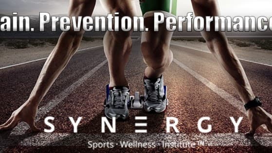 Synergy Release Sports - Photo 1