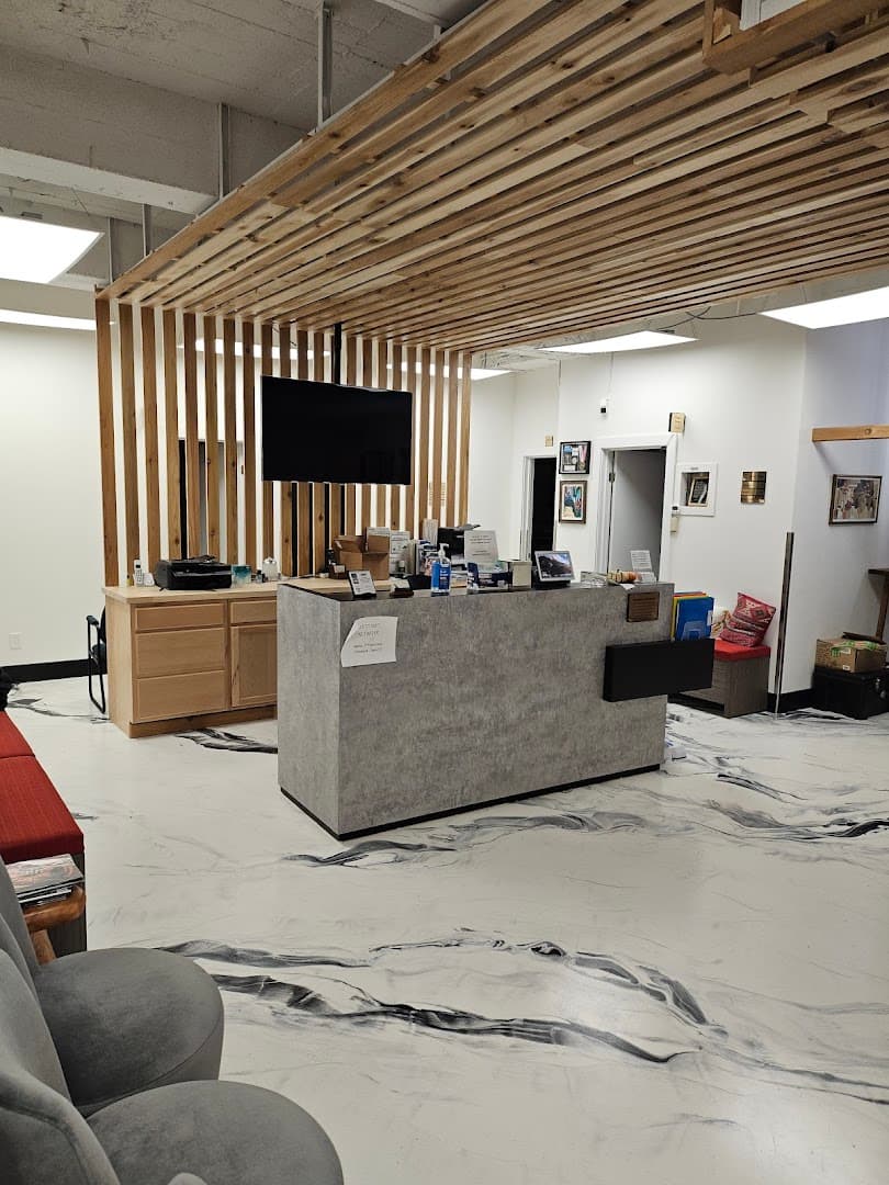 Synergy Wellness Chiropractic & Physical Therapy PLLC - Photo 1