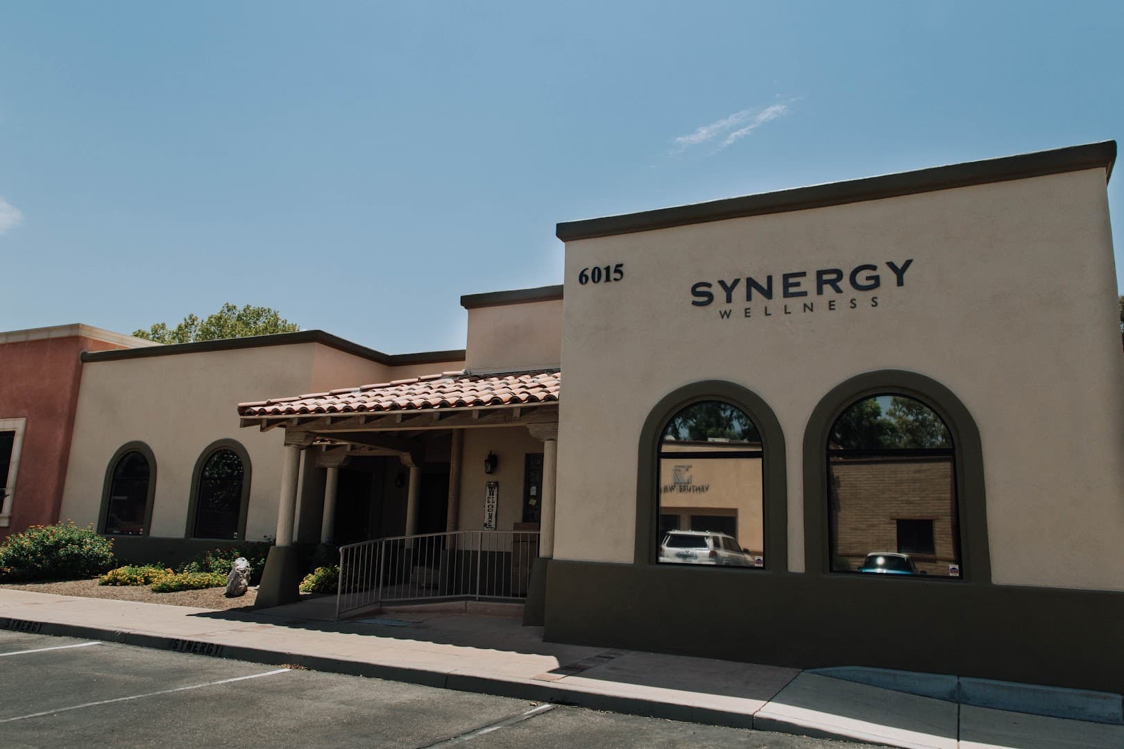 Synergy Wellness - Photo 1