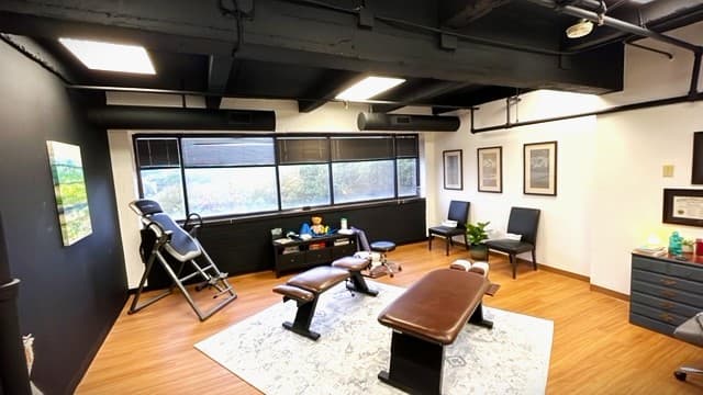 Tallant Chiropractic - Photo 1