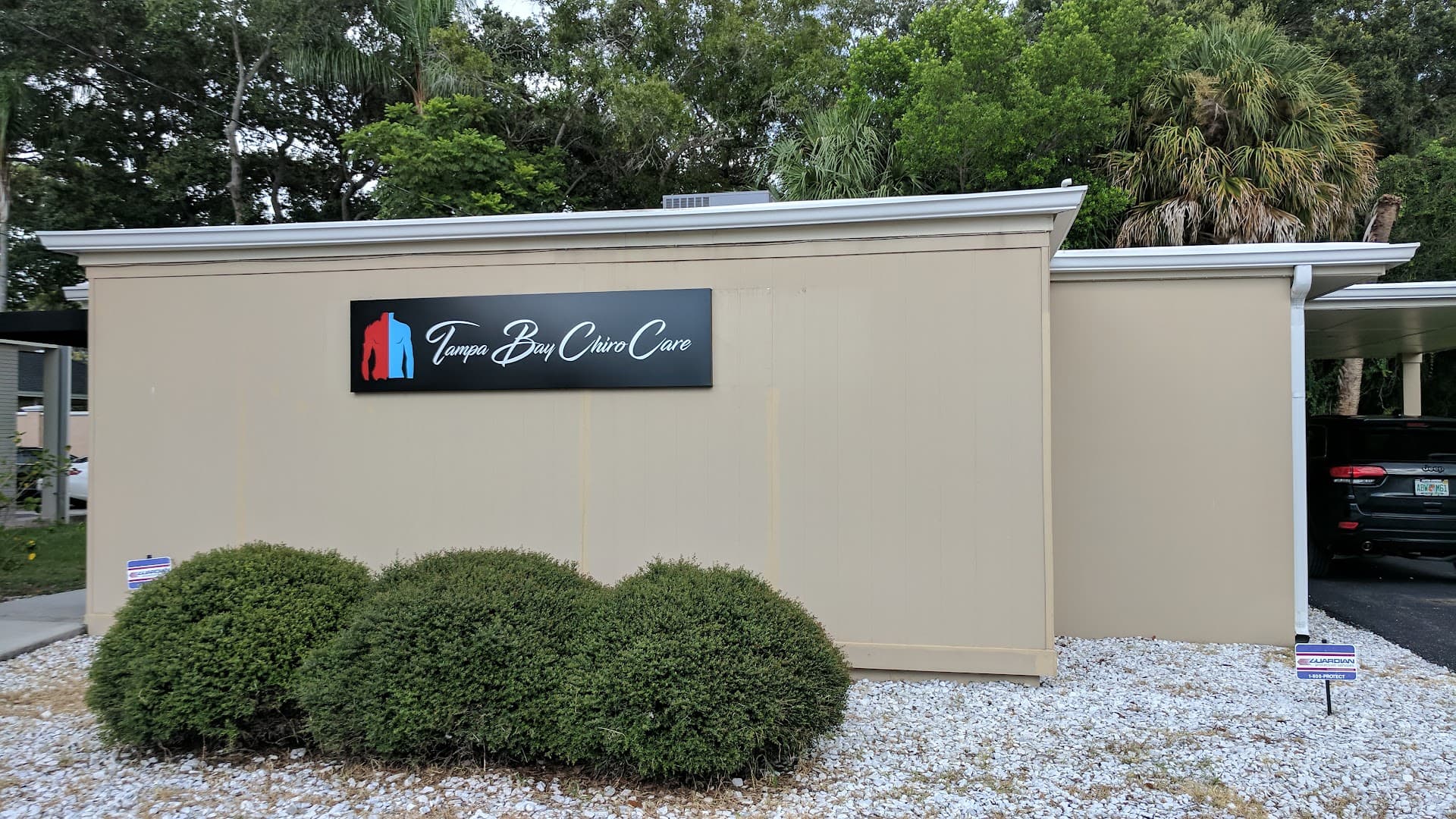 Tampa Bay Chirocare - Photo 1