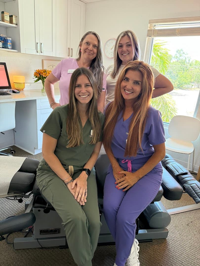 Tampa Bay Family Chiropractic - Photo 1