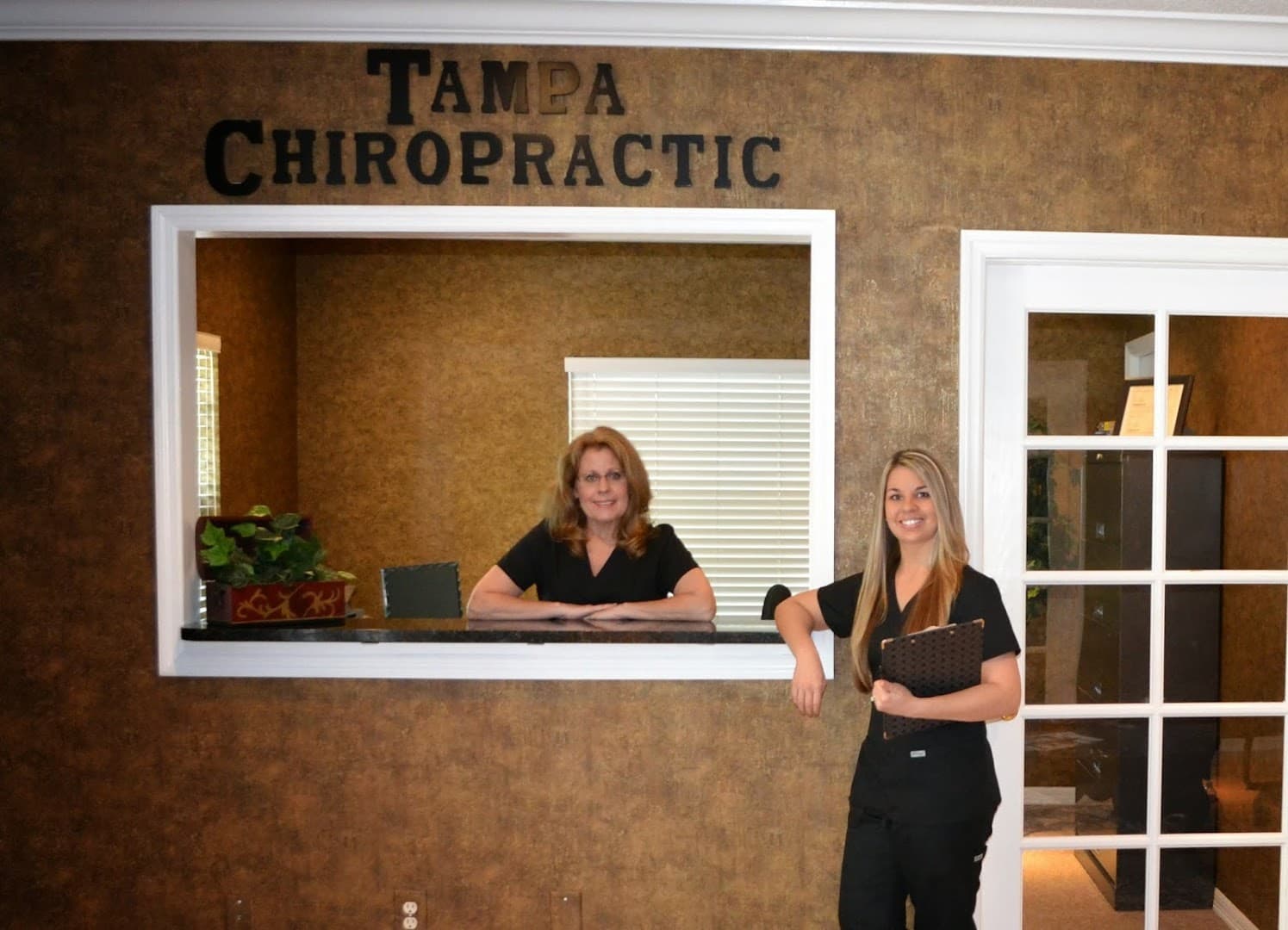 Tampa Chiropractic - Photo 1