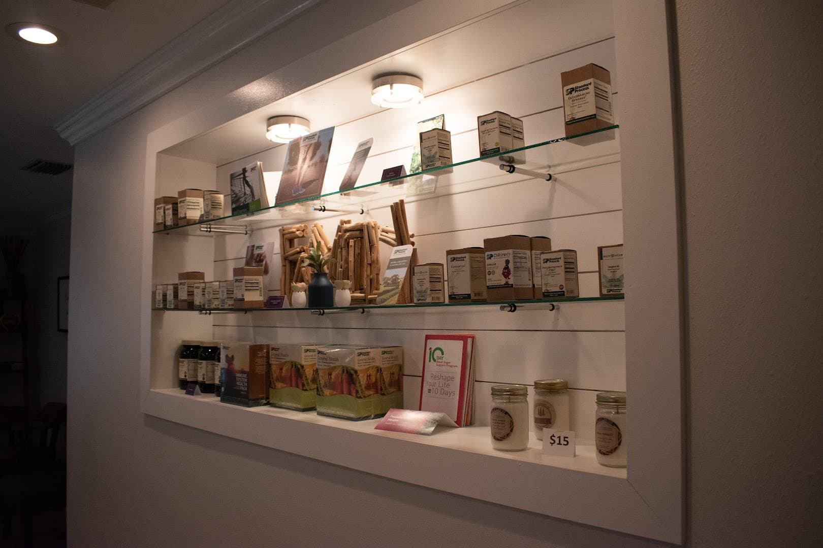 Tampa Family Chiropractic - Photo 1