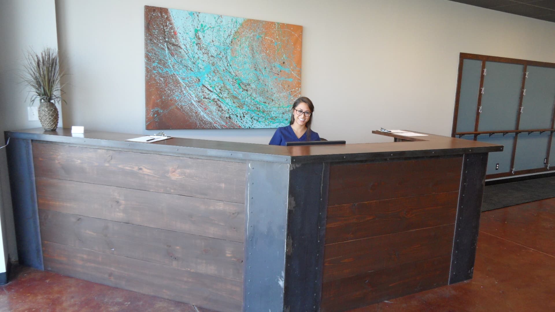 Taylor Chiropractic Center - Photo 1