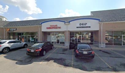 Taylor Chiropractic - Photo 1