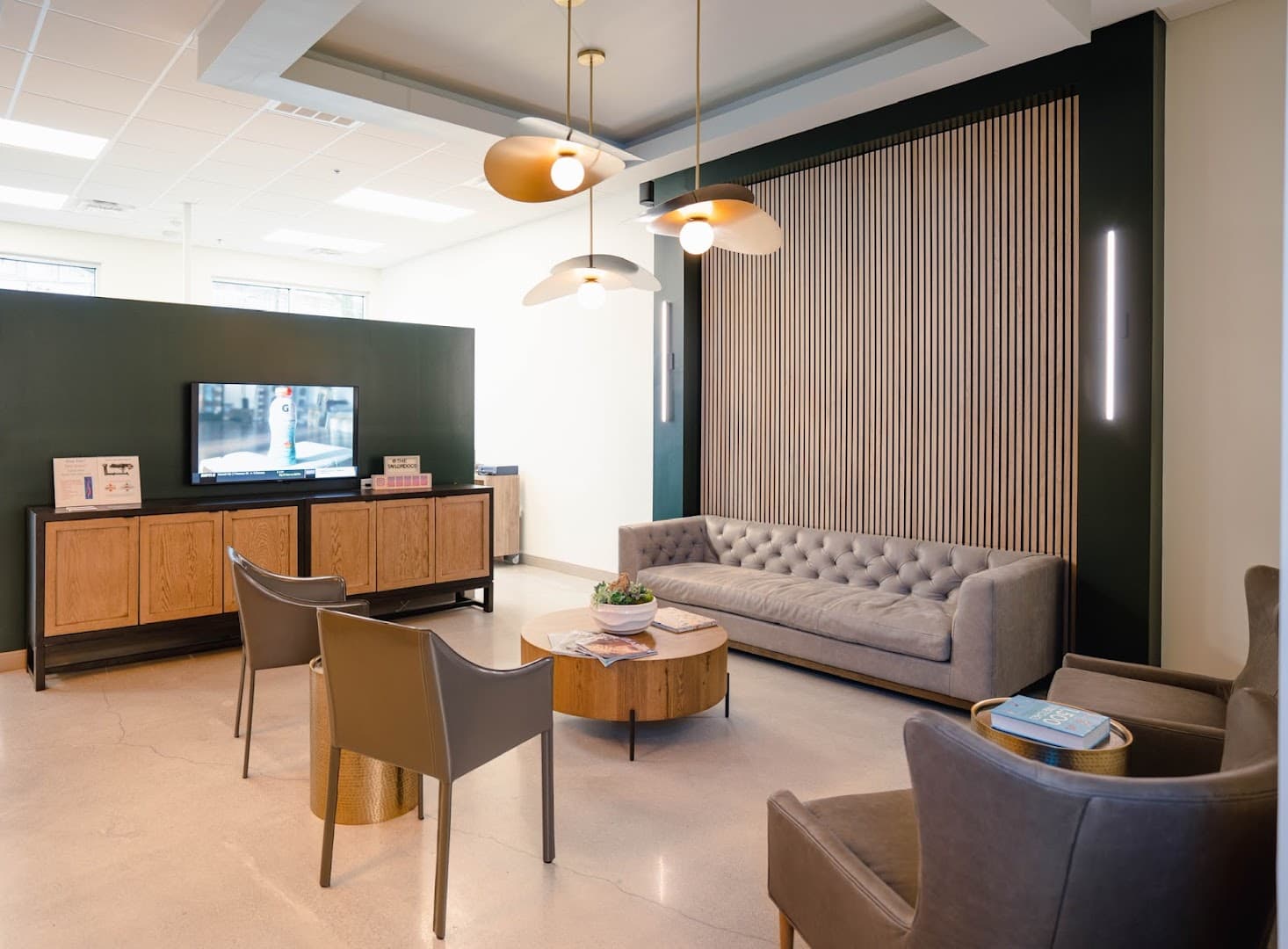 Taylor Chiropractic & Wellness (Buckhead) Atlanta - Photo 1