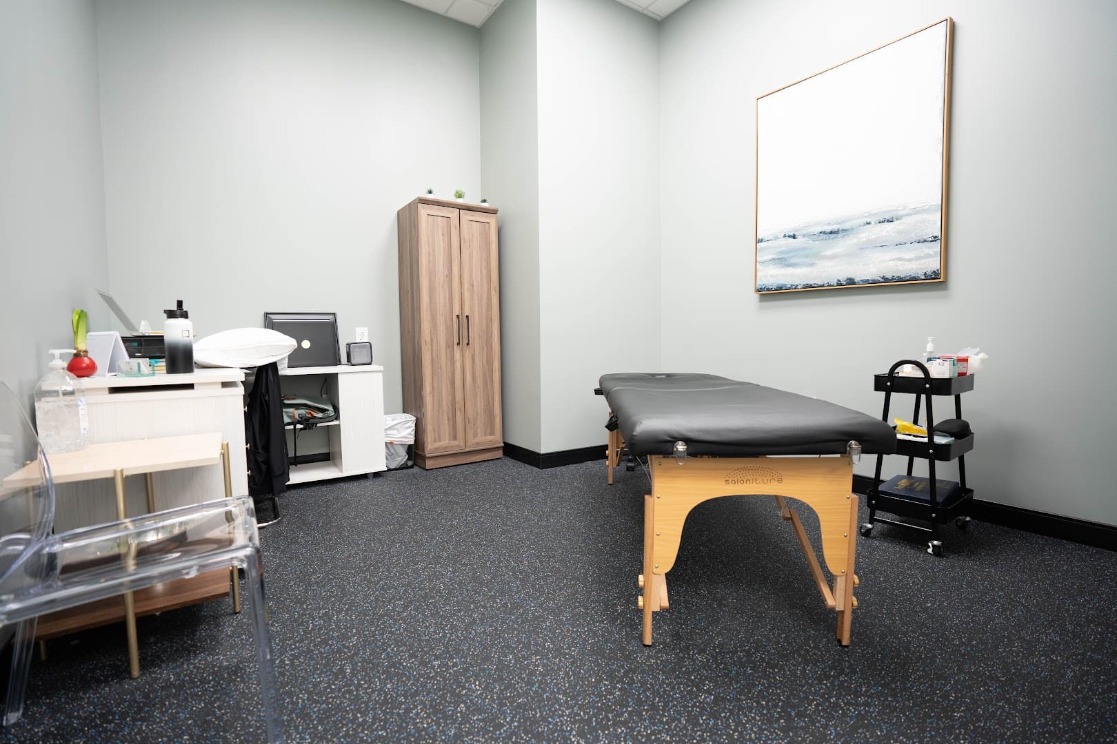 Taylor Chiropractic & Wellness (Inman Park) Atlanta - Photo 1