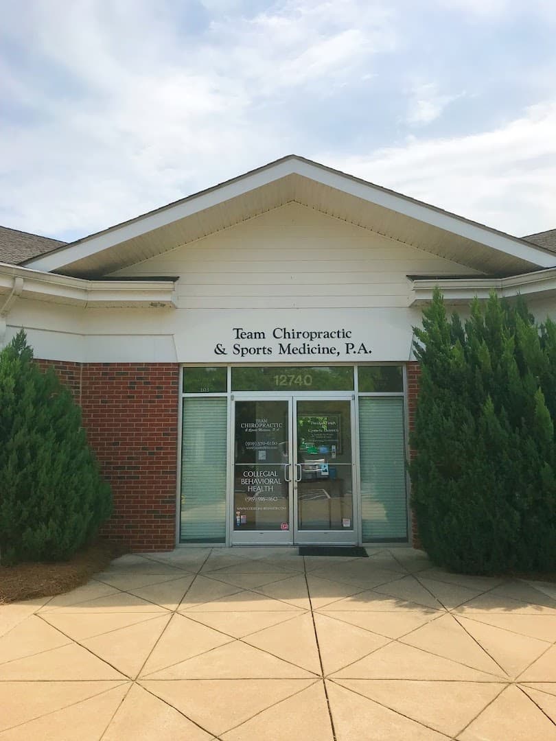 Team Chiropractic & Sports Medicine - Photo 1