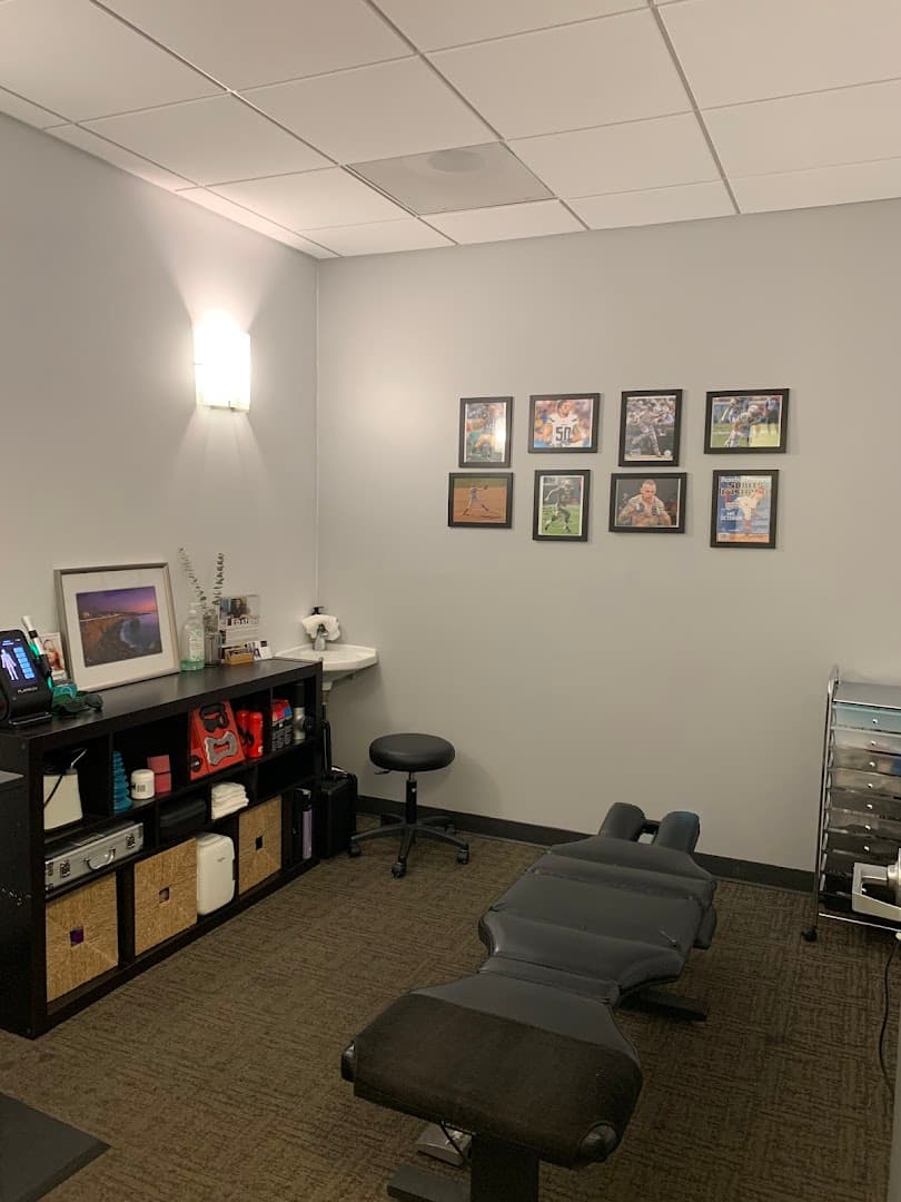 Team Elite Chiropractic - Chiropractor Scripps Ranch - Photo 1