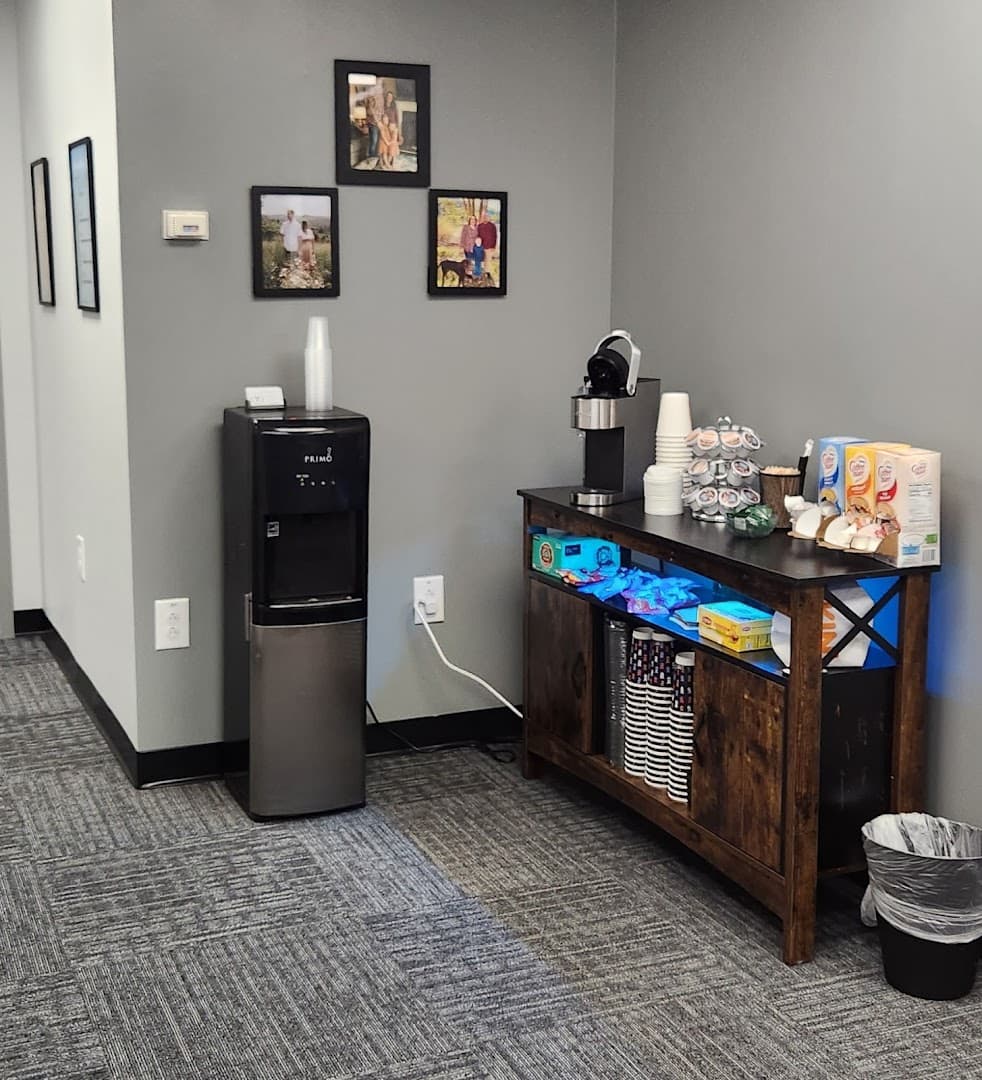 Tensegrity Healing - Photo 1