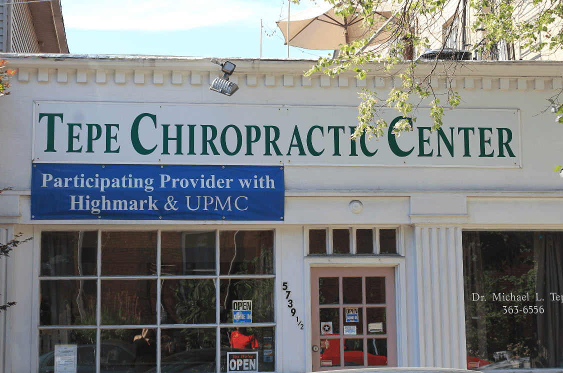 Tepe Chiropractic Center - Photo 1