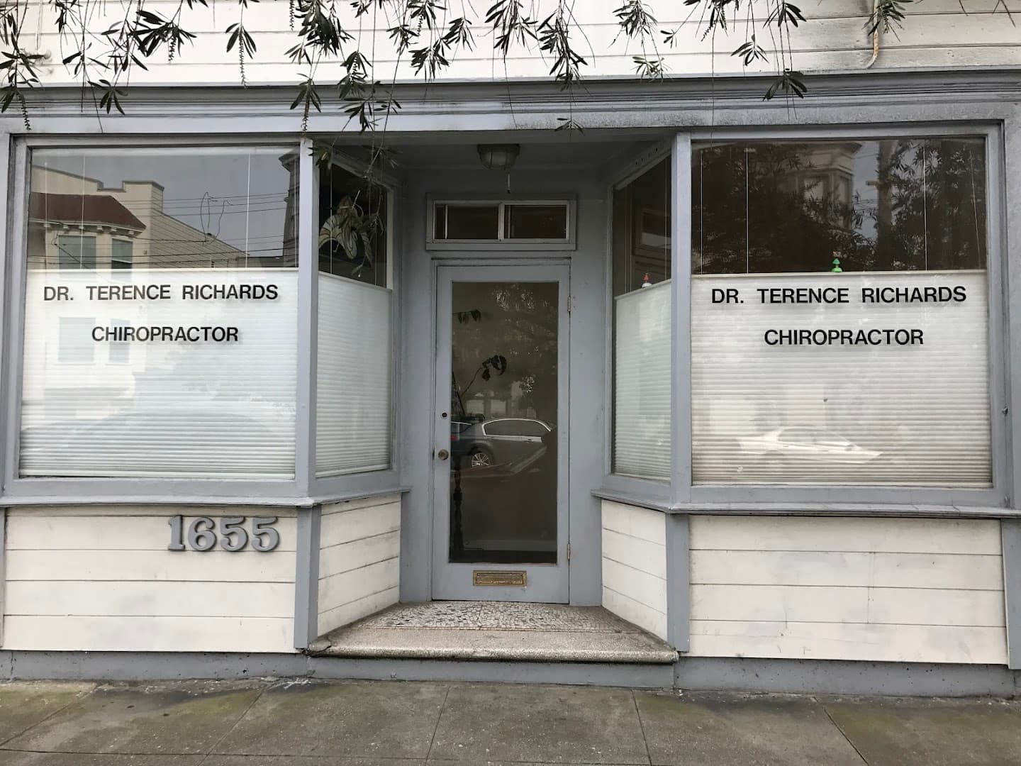 Terence Richards Chiropractic - Photo 1