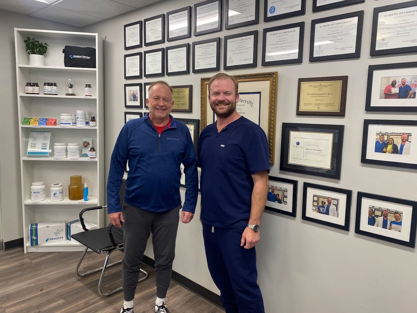 Texas Functional Health Centers - Photo 1