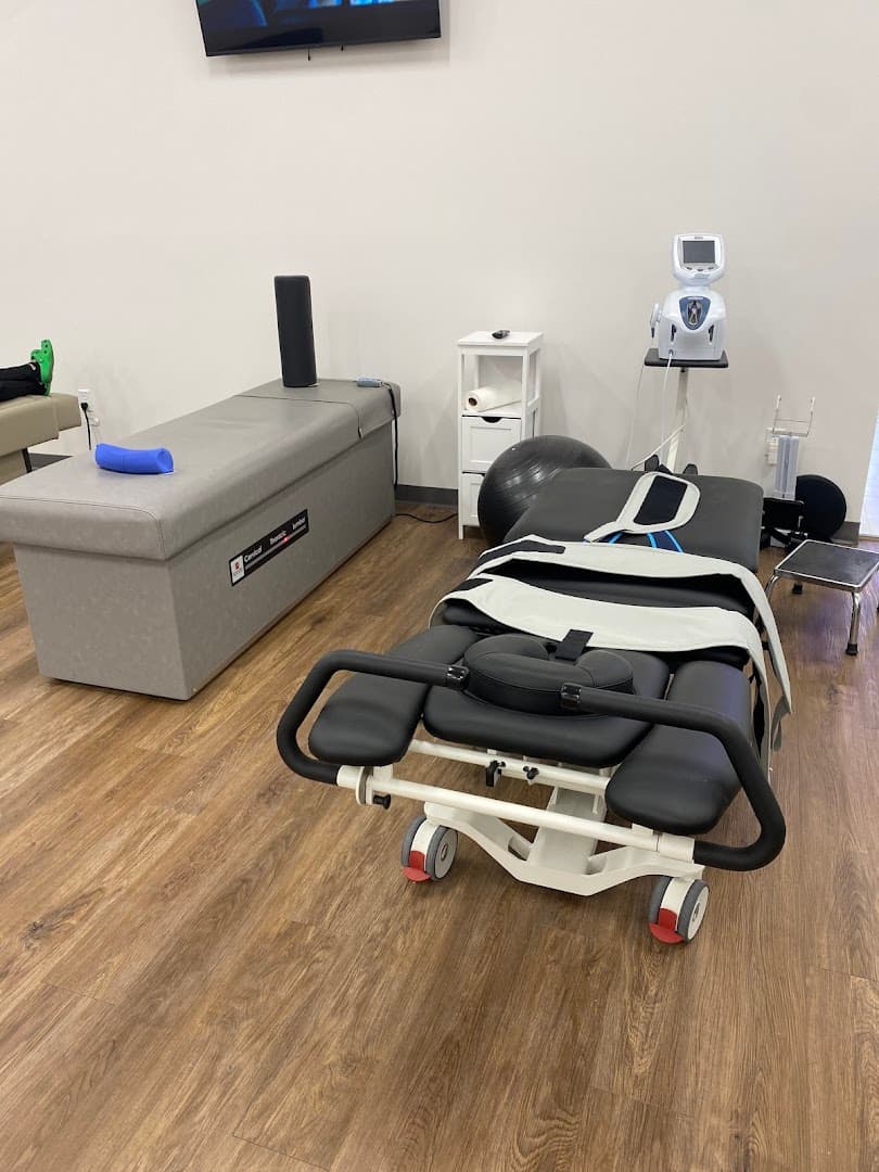 Texas Injury Chiropractic SA - Photo 1