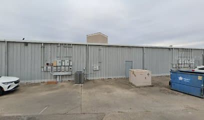 Texas Spine & Rehab: Kubecka Dwayne A DC - Photo 1