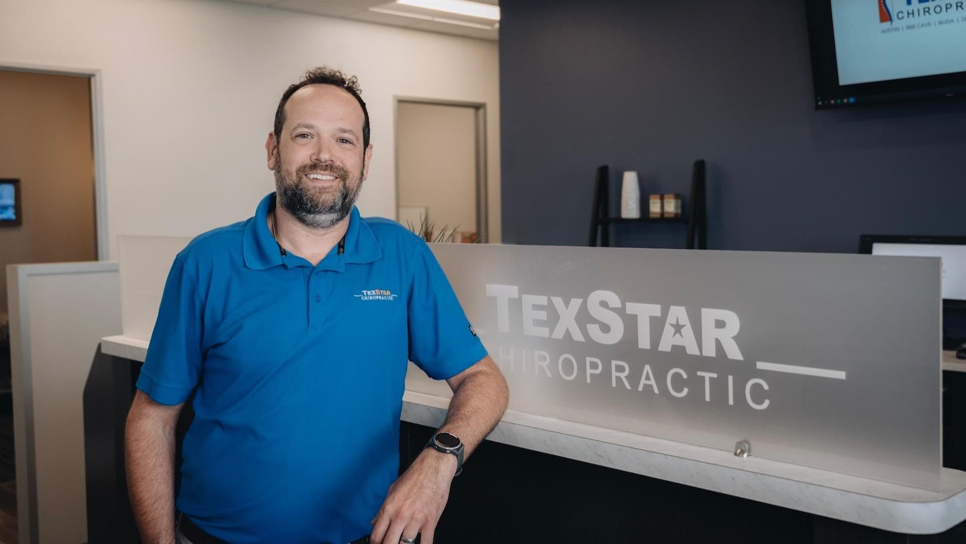 TexStar Chiropractic - Austin - Photo 1