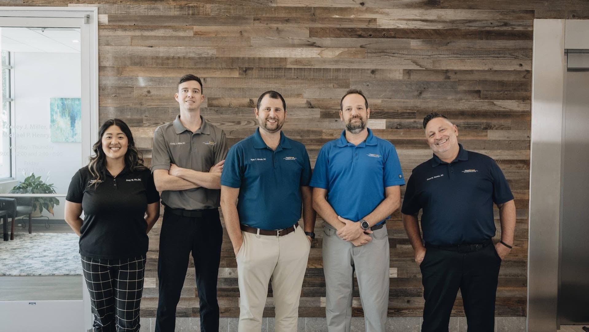 TexStar Chiropractic - Bee Cave - Photo 1