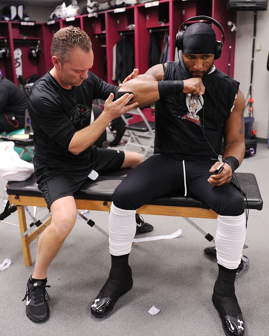 The Aligning Wellness Center - Chiropractor in Catonsville MD - Photo 1