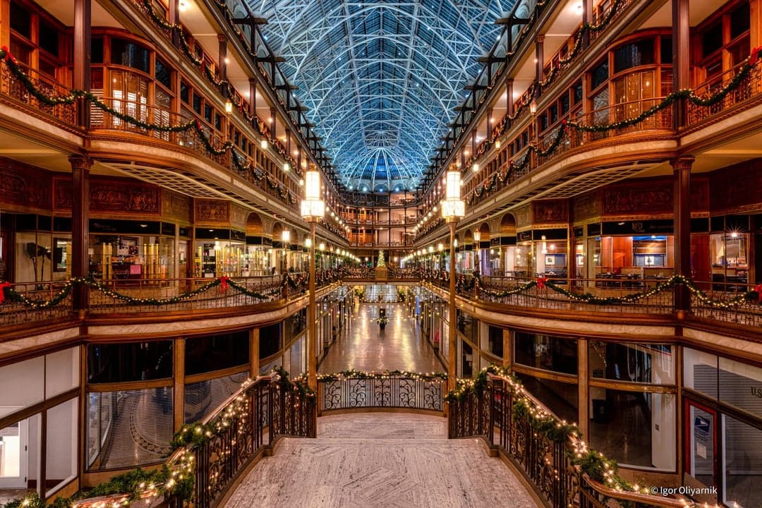 The Arcade Chiropractic Clinic - Photo 1