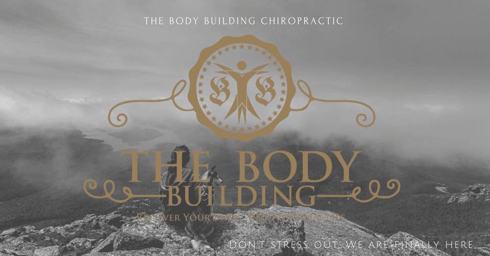 The Body Building - Photo 1