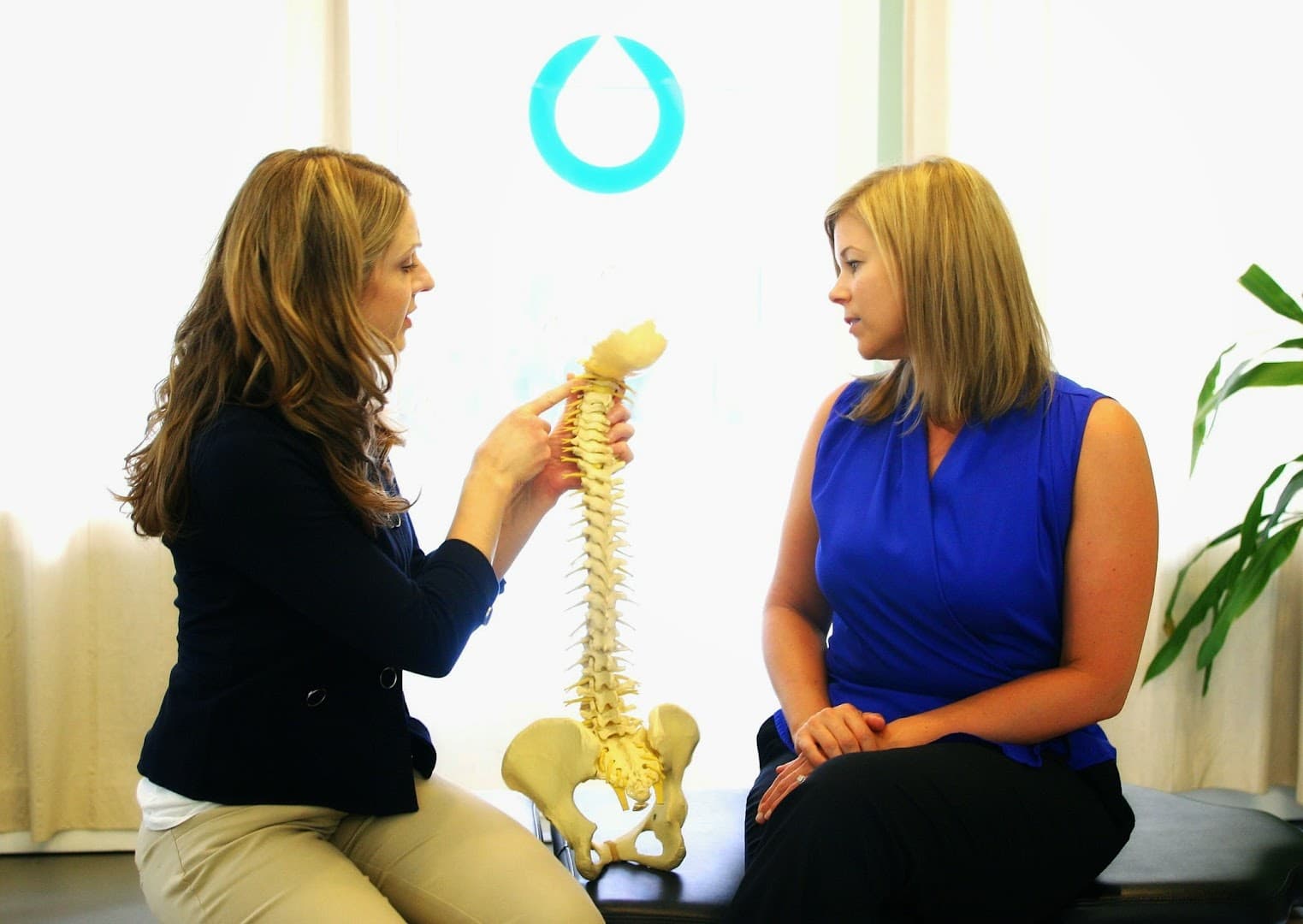 The Body Well - Photo 1