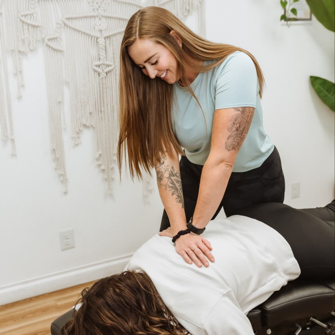 The Carbon Co. - Chiropractic and Wellness Clinic - Photo 1