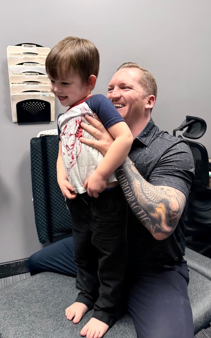 The Cause Chiropractic: Family & Wellness Care - Photo 1