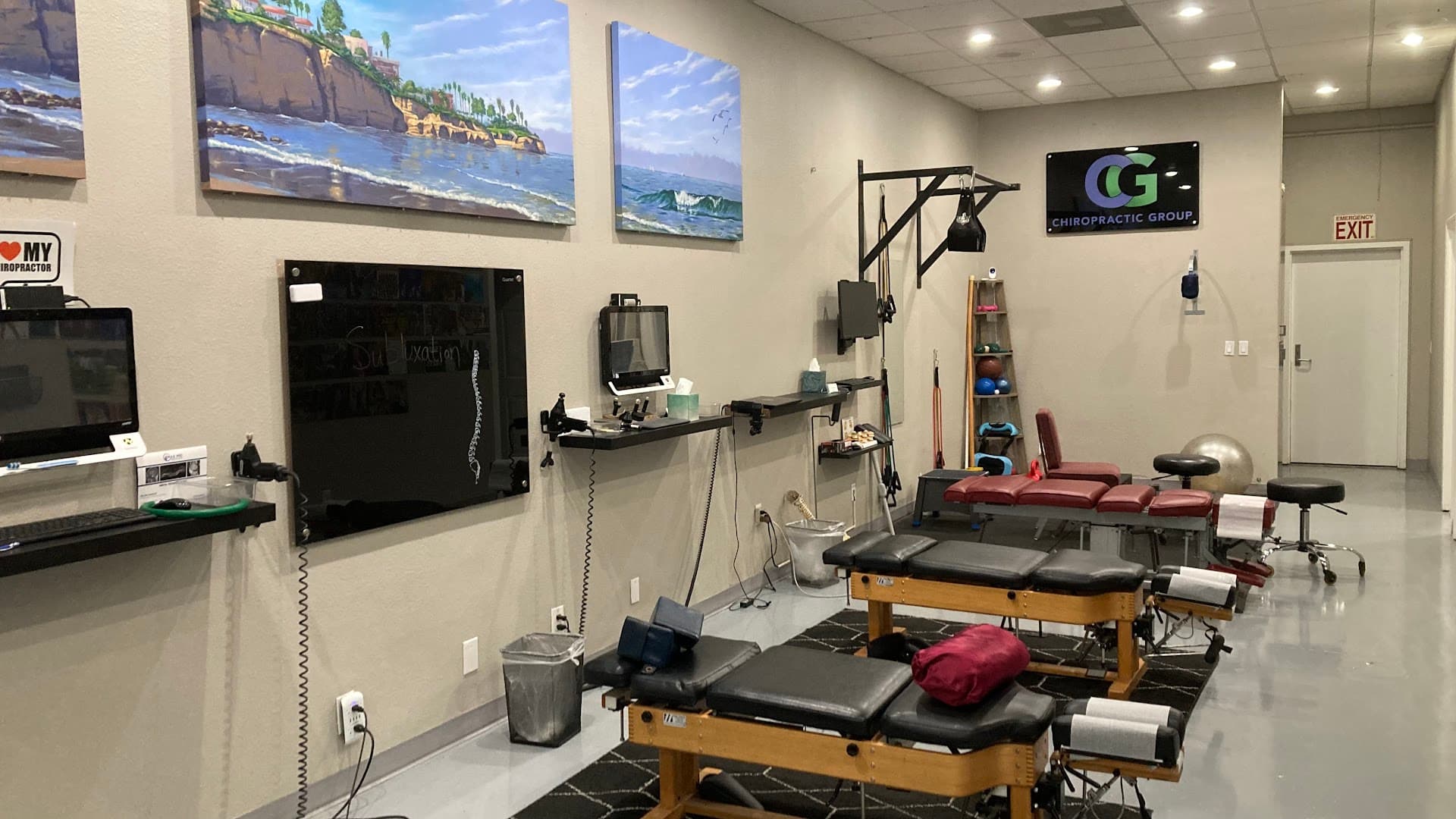 The Chiropractic Group,Dr. Shaphiro - Photo 1