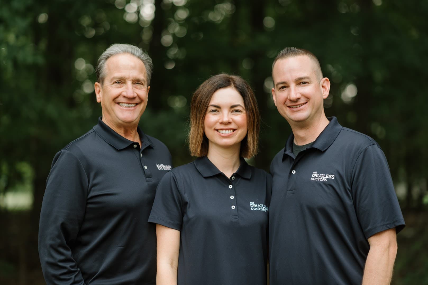 The Drugless Doctors - Photo 1