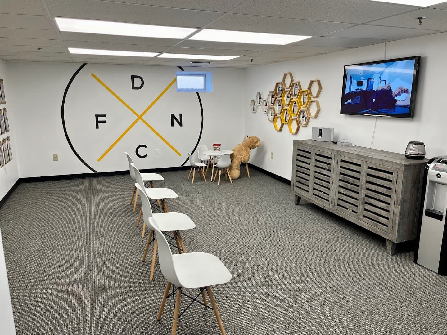 The Foundation Chiropractic Inc - Photo 1