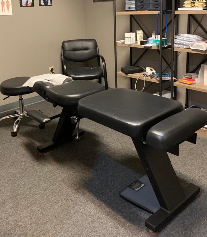 The Golab Center for Back & Joint Relief - Photo 1